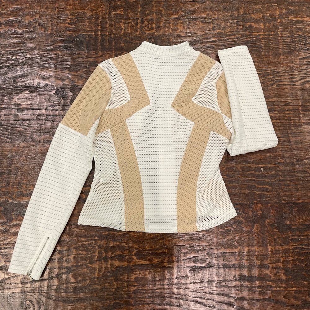 Entry Bomber Jacket - Picture 3 of 4